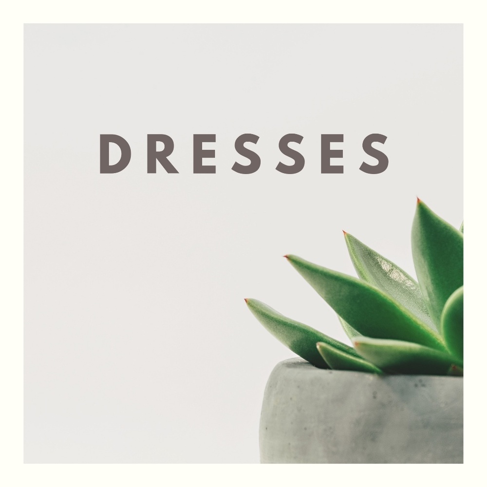 Dresses